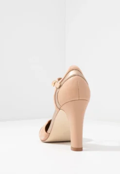 Anna Field Leather High Heels - Hoge Hakken - Light Pink 12 Anna Field Leather High Heels - Hoge Hakken - Light Pink -Anna Field 30eb9f3a60d34a0abc9e6604cba3dcfe