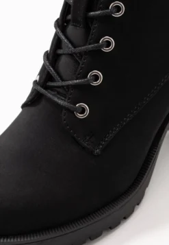 Anna Field Winter Boot - Enkellaarsjes Met Plateauzool - Black -Anna Field 30fc750c76154fa488e6edbe0652e07a