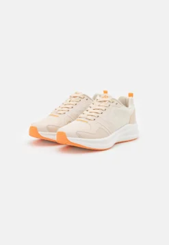 Anna Field Sneakers Laag - Beige/Orange -Anna Field 318d66351b7145d48607d727a03270ee scaled