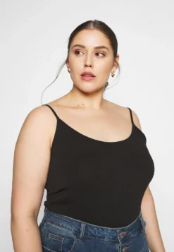 2 Pack - Top - Black 11 2 Pack - Top - Black -Anna Field 321f1887808548da8d0bf446ce45237f scaled