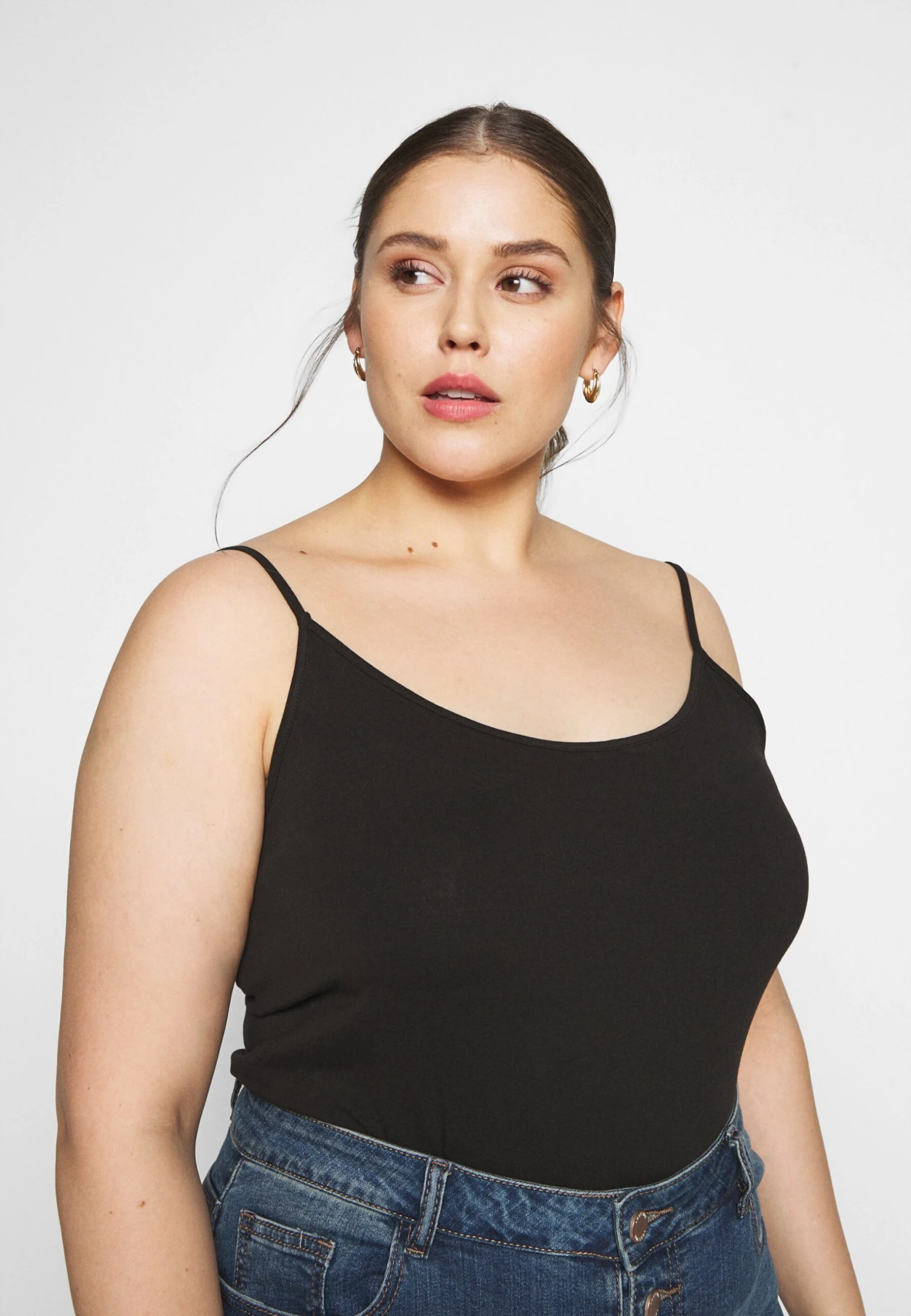 2 Pack - Top - Black 6 2 Pack - Top - Black - Afbeelding 6