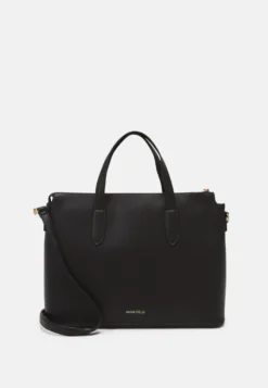 Anna Field Laptoptas - Black