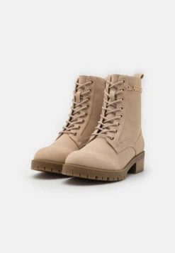 Veterboots - Beige 8 Veterboots - Beige -Anna Field 33d517d5313e489c98f048bafaa4eb4e