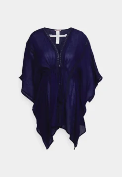 Anna Field Strandaccessoire - Dark Blue -Anna Field 34f074f08cf045e2b6647fc4f7667d23 scaled