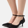 Anna Field Klassieke Pumps - Black