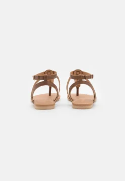 Anna Field Teensandalen - Cognac -Anna Field 3656c996026541f6ad43e92d58091e5b scaled