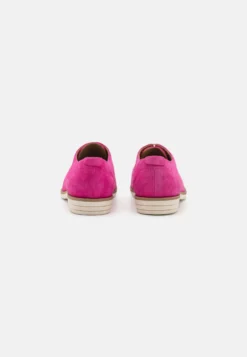 Anna Field Leather - Veterschoenen - Pink -Anna Field 37702f16ca124ed8b5ed148260a695a0 scaled