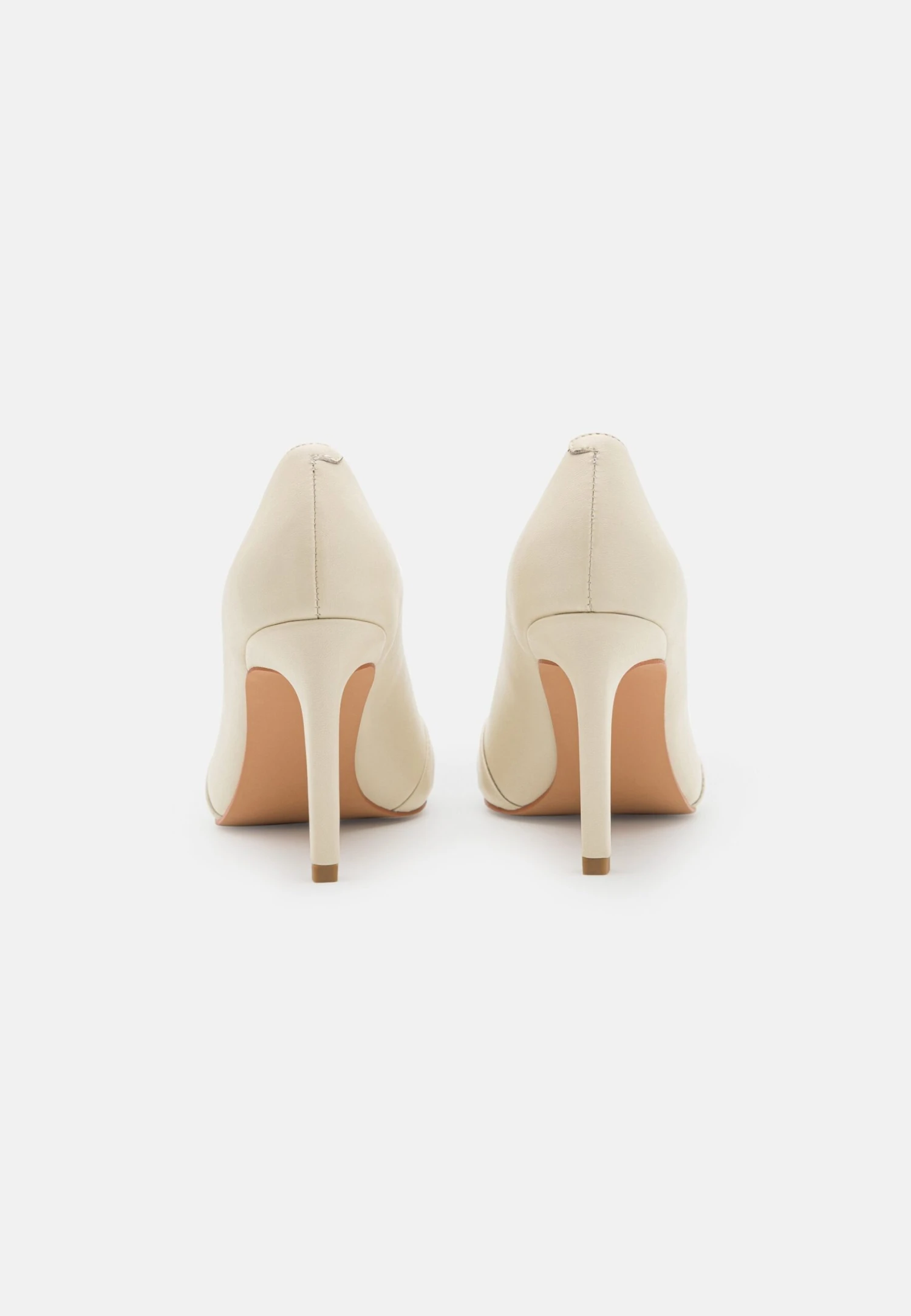 Anna Field Leather- Klassieke Pumps - White 4 Anna Field Leather- Klassieke Pumps - White - Afbeelding 4