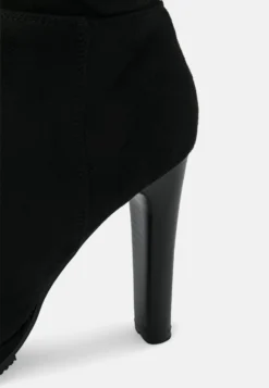 Anna Field Plateaulaarzen - Black -Anna Field 3a8e3cf47e0243e1a08a70a4f5d9425d scaled