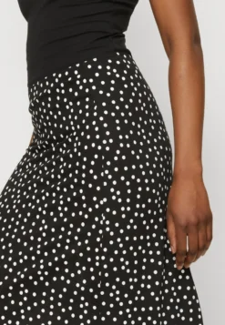 Anna Field A-Lijn Rok - Black -Anna Field 3b22301b212f4a83b73831d88beea26e scaled