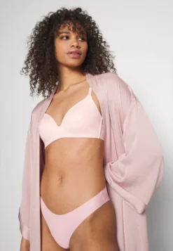 Anna Field 2 Pack - T-Shirt Bh - 402 - Pink_102 - Grey -Anna Field 3b35d96e37874822af7c136f3e088111 scaled