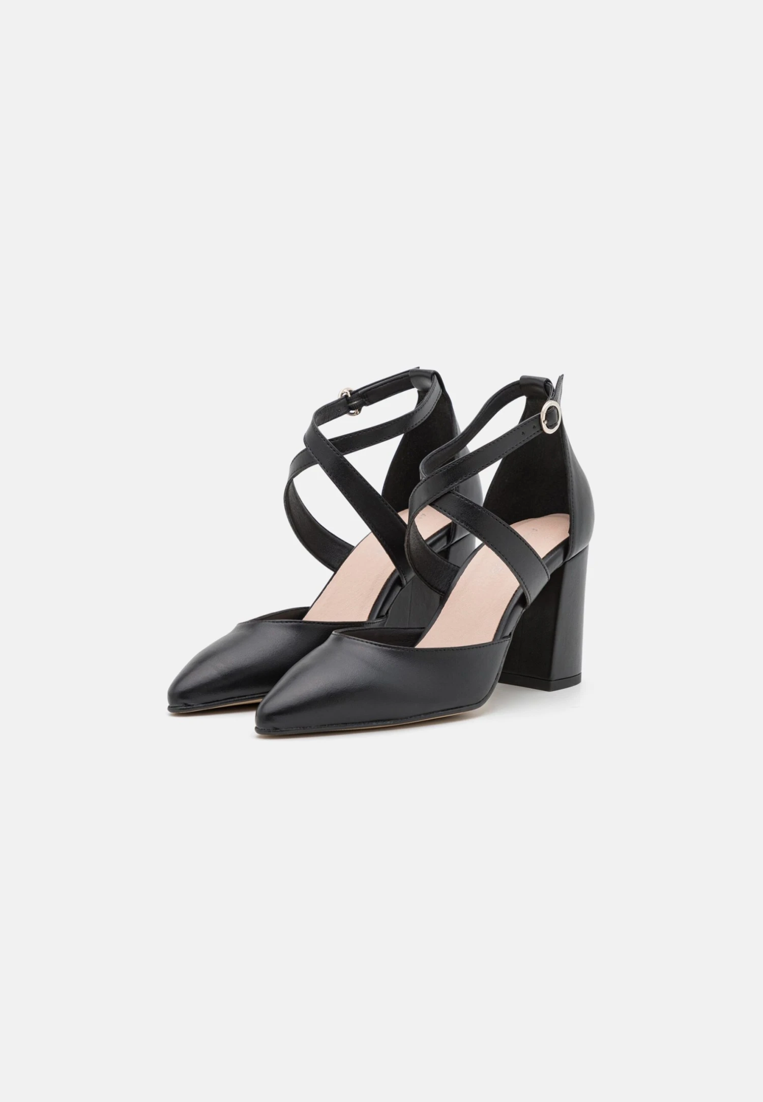Anna Field Leather- Klassieke Pumps - Black 3 Anna Field Leather- Klassieke Pumps - Black - Afbeelding 3