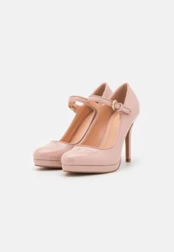 Anna Field Klassieke Pumps - Light Pink -Anna Field 3d1f81f8bf434d7aa95d2b14dacc7963 scaled