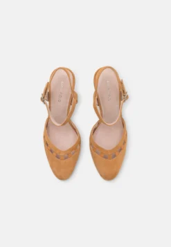 Anna Field Leather- Hoge Hakken - Light Brown 11 Anna Field Leather- Hoge Hakken - Light Brown -Anna Field 3d65cca1168f4c329e7262177ecce9a4 scaled