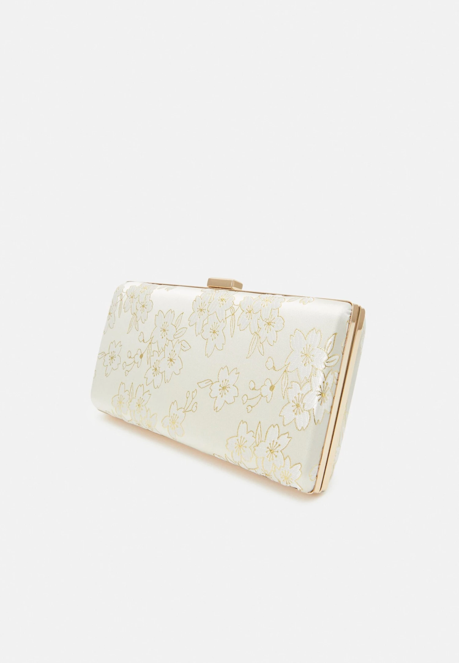 Anna Field Clutch - White 4 Anna Field Clutch - White - Afbeelding 4