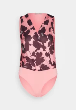 Anna Field Blouse - Pink/Multi Coloured 10 Anna Field Blouse - Pink/Multi Coloured -Anna Field 3f75969d83fb4deeb1681447549c3f35 scaled