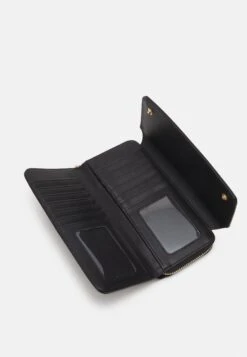 Anna Field Portemonnee -Black -Anna Field 4068f3db643e4a649f98c9eab0fa787d