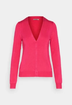 Anna Field Vest - Pink -Anna Field 420443ef30ad4dff852d5c5d24e61fad scaled