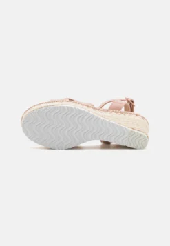Anna Field Sandalen Met Sleehak - Light Pink -Anna Field 433e34f7208d401d84874614b231f526 scaled