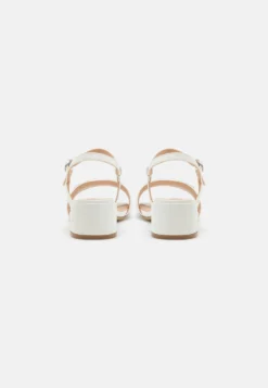 Anna Field Sandalen - White -Anna Field 44331e73120a4643a75f4bbd2a853615 scaled