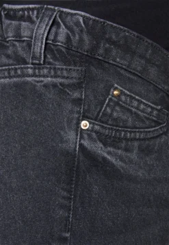 Jeans Tapered Fit -Black Denim 5 Jeans Tapered Fit -Black Denim -Anna Field 44888f151a6548639f823886c0bff0b0 scaled