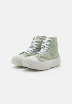 Anna Field Sneakers Hoog -Light Green -Anna Field 449ec21b084a48be9f4da902c84a0b15 scaled