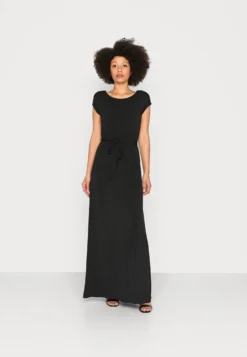 Anna Field Maxi-Jurk - Black