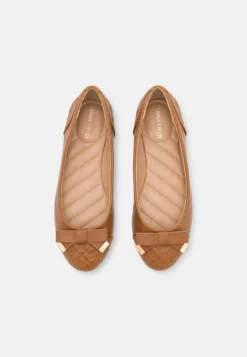 Anna Field Ballerina'S - Cognac 11 Anna Field Ballerina'S - Cognac -Anna Field 47521c20265244b2ab6c04e2a7054339 scaled