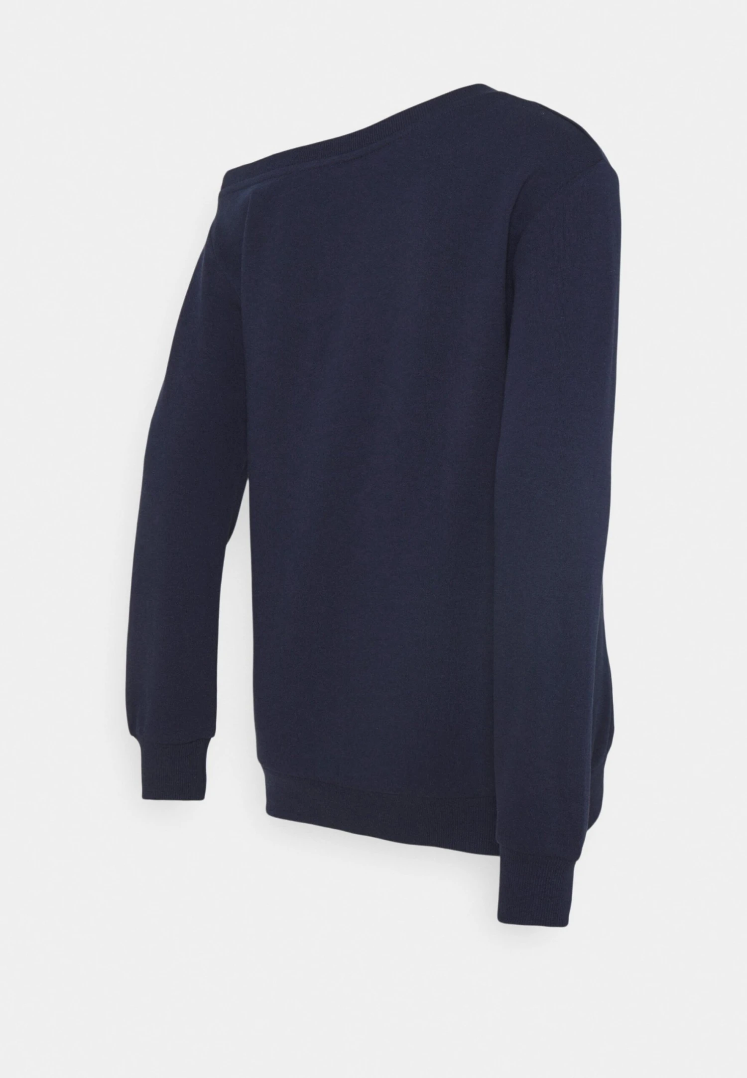 Sweater - Dark Blue 3 Sweater - Dark Blue - Afbeelding 3