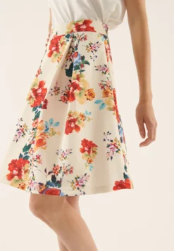 Anna Field A-Lijn Rok - Multi Coloured 9 Anna Field A-Lijn Rok - Multi Coloured -Anna Field 482e6e432bed4670ac9bfcc687a4669f scaled