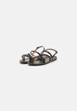 Anna Field Leather - Sandalen - Black -Anna Field 4a26498dca4b47b69882dd5f293ff0ab scaled