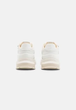 Anna Field Leather- Sneakers Laag - White/Beige -Anna Field 4c4ebe0f1de94d3ca8a5eefc92faaa2e scaled