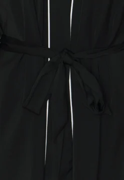 Anna Field Amanda Satin Dressing Gown - Badjas - Black 13 Anna Field Amanda Satin Dressing Gown - Badjas - Black -Anna Field 4cb2427b486e4ab3b54c4c6bf8a5de97 scaled