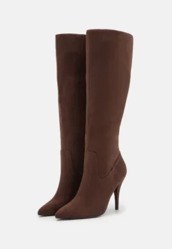 Anna Field Laarzen - Brown -Anna Field 4e7bccfe48ae46fa9ff7eb53839416cb scaled