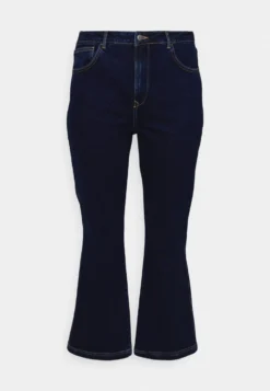 Bootcut Jeans - Dark Blue Denim -Anna Field 4fee5f6701f84026af54de9f873f22bf scaled