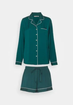 Anna Field Pyjama - Dark Green 12 Anna Field Pyjama - Dark Green -Anna Field 5133173bdf7d46fe839d98ad7d238f5b scaled