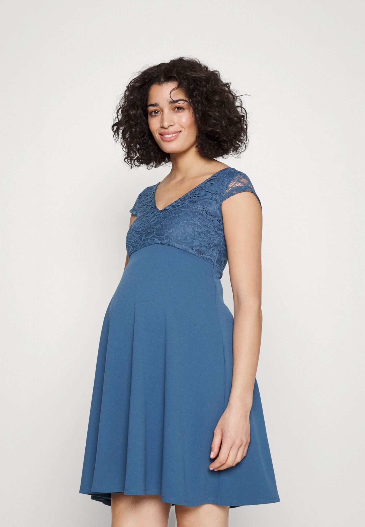 Jerseyjurk -Dark Blue 1 Jerseyjurk -Dark Blue