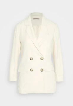 Anna Field Blazer - Beige 10 Anna Field Blazer - Beige -Anna Field 52d71996f40f4d30aaed50e417f127f7
