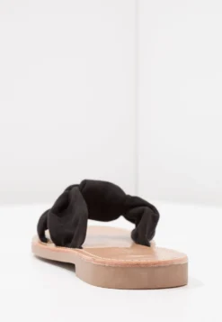 Anna Field Muiltjes - Black 11 Anna Field Muiltjes - Black -Anna Field 534318bef4df4f2884dae7c33dbc55f9