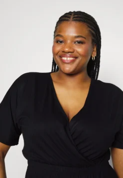 Jurk - Black 10 Jurk - Black -Anna Field 5361e89bc8784e05bef86334b2f25a88 scaled