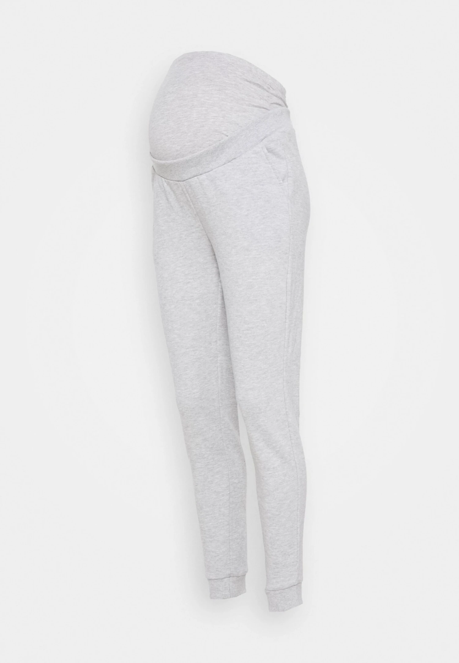 2 Pack - Regular Fit Joggers - Overbump - Trainingsbroek - Black/Grey 3 2 Pack - Regular Fit Joggers - Overbump - Trainingsbroek - Black/Grey - Afbeelding 3