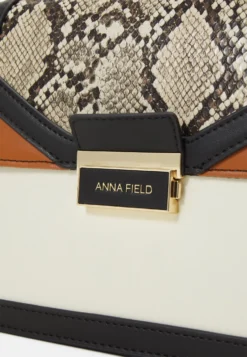 Anna Field Handtas - Brown -Anna Field 56be3be5d1424ba28a20be933b17f92f scaled