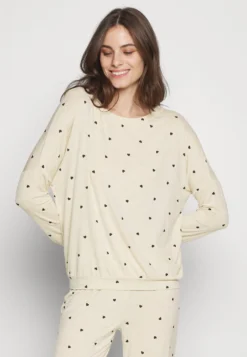 Anna Field Pyjama - Off White -Anna Field 5739a865f6e84fd2bbd6fc881939f119 scaled