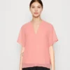 Anna Field Blouse - Pink