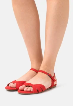 Anna Field Sandalen - Red