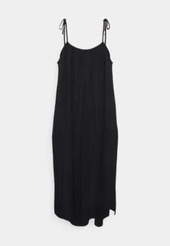 Anna Field Simple Strap Beach Dress - Strandaccessoire - Black -Anna Field 58843223d243450dab9fd5f6ebb72c2f