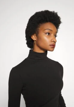 Anna Field 2 Pack - Longsleeve - Black -Anna Field 598b3663aa644ca0bd1cb2a8ac91cce3