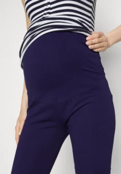 2 Pack - Legging - Black/Dark Blue -Anna Field 5a28c62b6d764c5a9ef2e32340144192 scaled