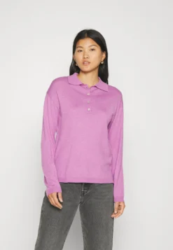 Anna Field Trui - Lilac