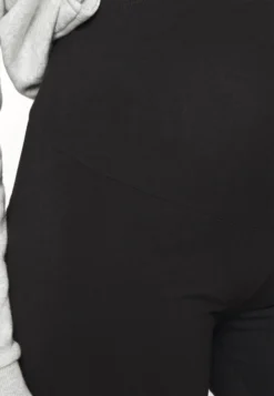 2 Pack - Legging - Black/ Mottled Dark Grey 11 2 Pack - Legging - Black/ Mottled Dark Grey -Anna Field 5ad480b89220409f983b2fa11ee2eeaf scaled